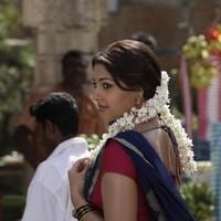Exclusive: Richa Gangopadhyay in Osthi Movie - Stills | Picture 104702